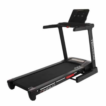 Tapis Roulant Elettrico Technum Finnlo by Hammer