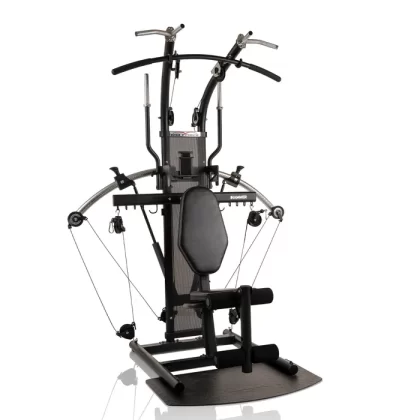 Stazione Multifunzione Hammer Bio Force Extreme Pro