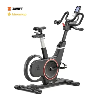 Adidas C21x Indoor Bike con Bluetooth