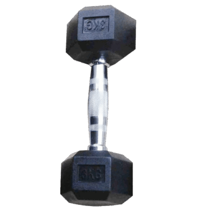 Manubrio 3 Kg