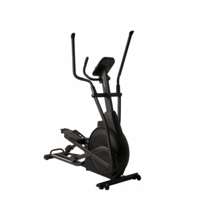 Ellittica Hammer Ellypsis E3500 con volano anteriore