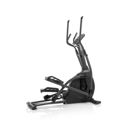 Ellittica Hammer SpeedMotion II con volano anteriore