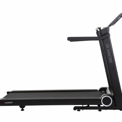 Tapis Roulant Salvaspazio Hammer Q. Vadis 10.0