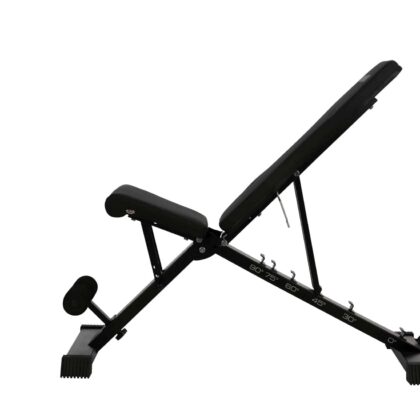 Panca Pesi Regolabile Hammer Force 2.0
