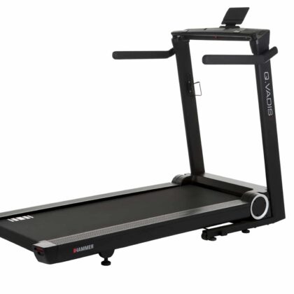 Tapis Roulant Salvaspazio Hammer Q. Vadis 7.0