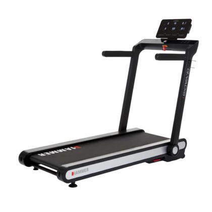 Tapis Roulant Salvaspazio Hammer Q. Vadis 3.0