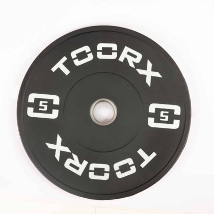 Toorx Disco Bumper Training Absolute 5 kg