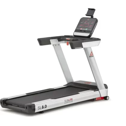 Tapis Roulant Reebok SL8.0