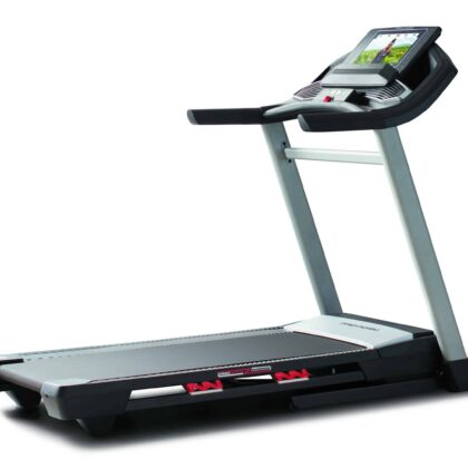 Tapis Roulant ProForm Trainer 14.0
