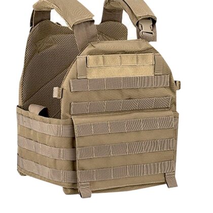 Giubotto Gilet Zavorrato 15Kg AHF-190 Toorx