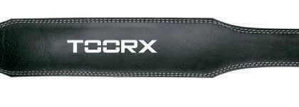 Cintura Sollevamento Pesi Toorx CC-10