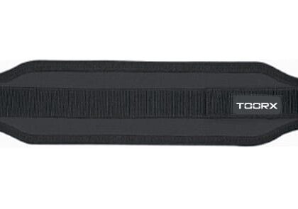 Cintura Sollevamento Pesi Toorx CN-13.5