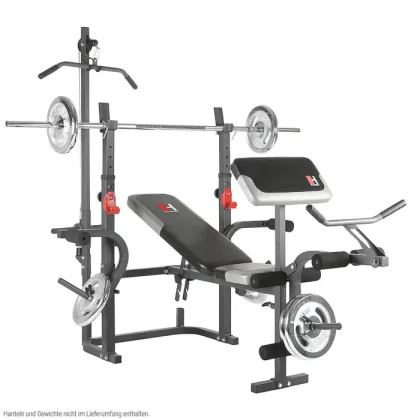 Hammer Bermuda XT Pro