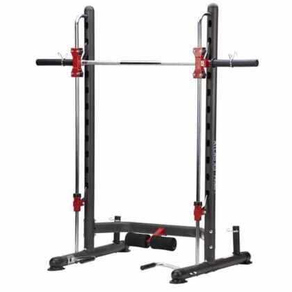 Smith Machine HMS Atlas X3 Pesi Non Inclusi