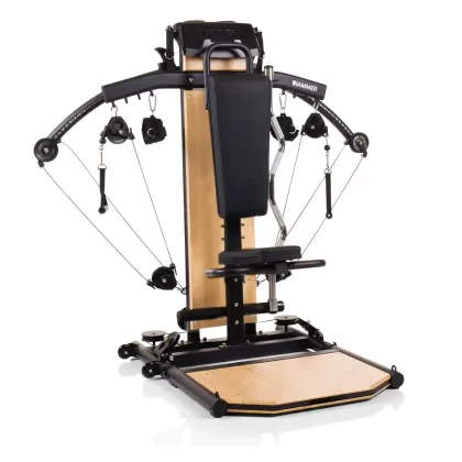 Stazione Multifunzione Hammer Bio Force MX NorsK