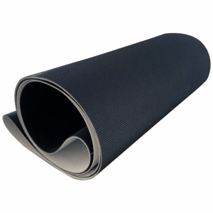 Nastro di Ricambio 2 mm per Tapis Roulant Professionale