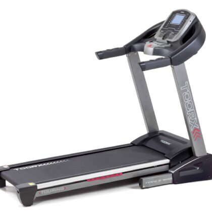 Tapis Roulant Elettrico Toorx Touring 3.0