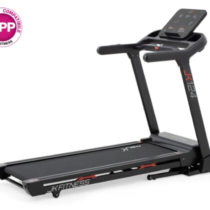Tapis Roulant JK124 JK Fitness