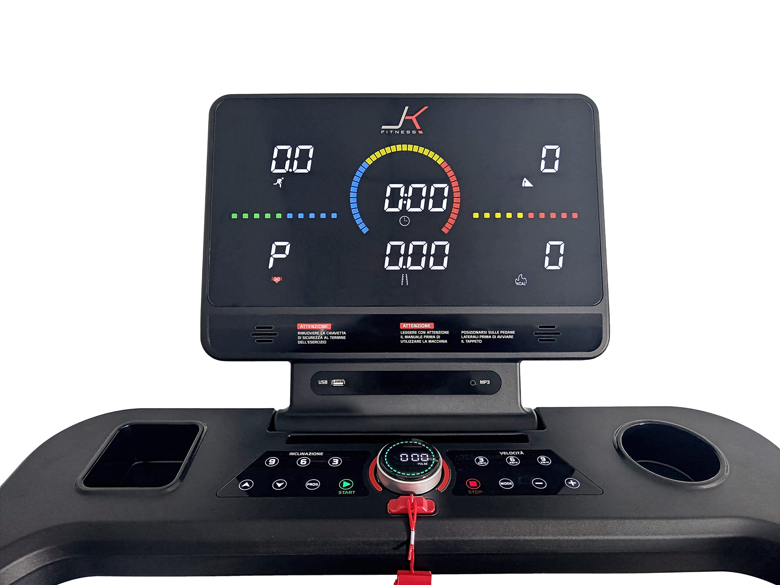 JK134-PRO-console JK134-PRO-console