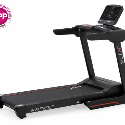 Tapis Roulant JK 174 JK Fitness