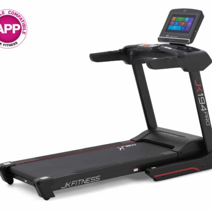 Tapis Roulant JK 194 PRO JK Fitness