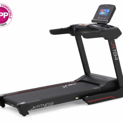 Tapis Roulant JK 194 JK Fitness