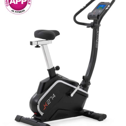 JK Fitness Cyclette Elettromagnetica JK274