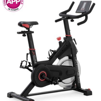 JK Fitness Gym Bike JK 524
