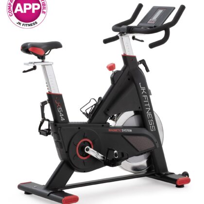 JK Fitness Gym Bike JK 544