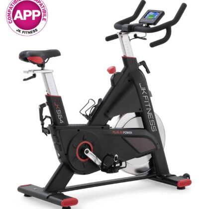 JK Finess Gym Bike JK 564