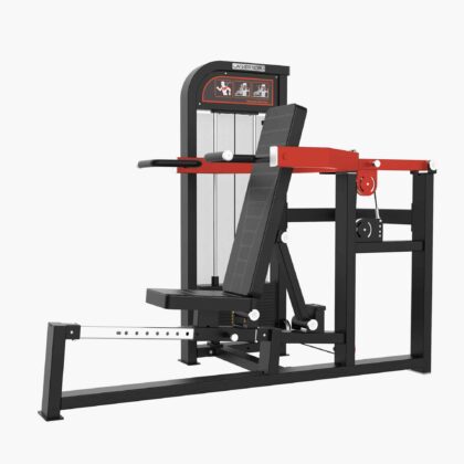 COMBO CHEST PRESS / SHOULDER PRESS