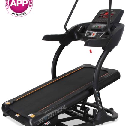 Tapis Roulant Elettrico JKV-Incline JK Fitness