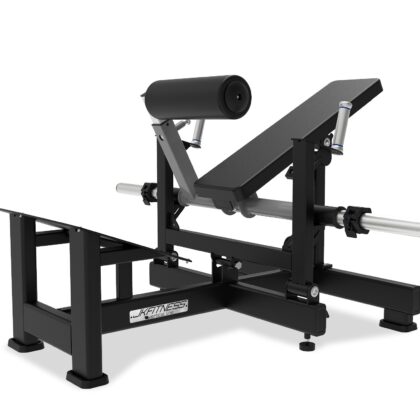 Hip Thrust JKV-PLHIPTHRUST JK Fitness