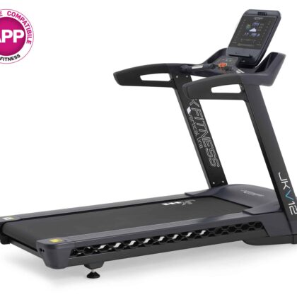 Tapis Roulant Elettrico JKV12 JK Fitness