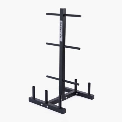 Rastrelliera Porta Dischi Ghisa JK Fitness RDBJ