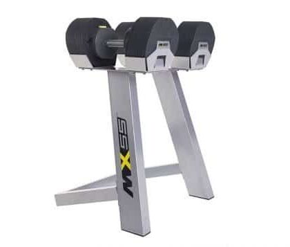 Johnson Manubri a Carico Variabile da 6,8 a 24,9 kg