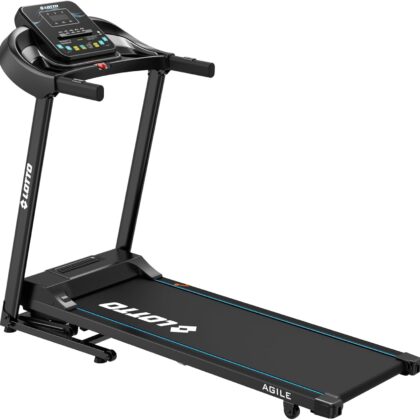 Tapis Roulant Elettrico Lotto Agile