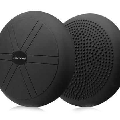Air Balance Pad Diamond con pompa