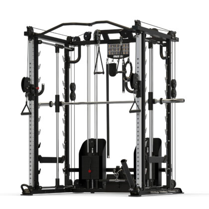 ASX-9000 Toorx All-In-One