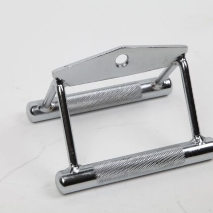 Maniglia Doppia Lat/Pulley Diamond