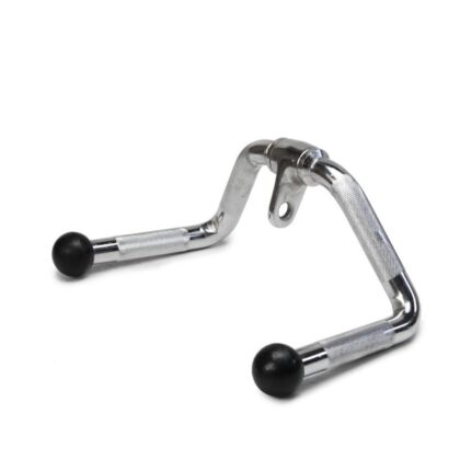 Barra Pulley Diamond