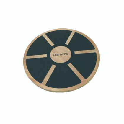 Balance Board Diamond in legno da 39,5 o da 50 cm
