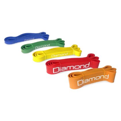 Power Band Diamond (varie misure)