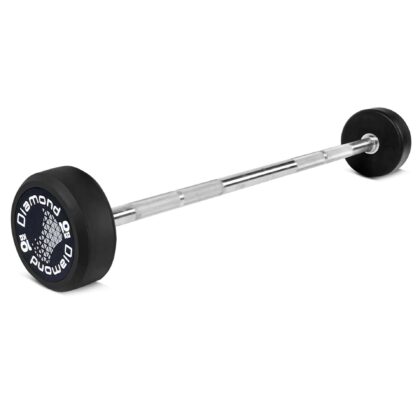 Bilanciere Precaricato Diamond da 10 a 40 Kg