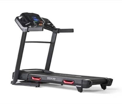 Tapis Roulant Elettrico Bowflex BXT8J