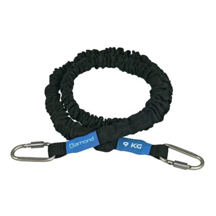 Covered Resistance Tube Diamond (varie misure)