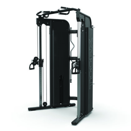 Toorx CSX-3500 Dual Pulley