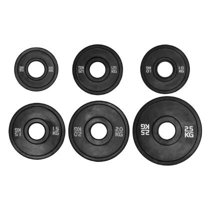Disco Microcarico Diamond da 1,5 a 2,5 kg