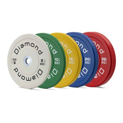 Disco Bumper Competizione Pro Diamond