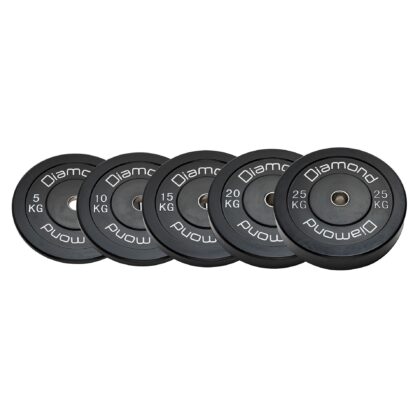 Disco Bumper Training Diamond